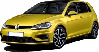2020 Volkswagen Golf 1.6 TDI 115 PS Highline Araba kullananlar yorumlar